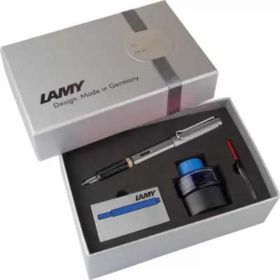 LAMY Al-Star Dolma Kalem Seti Grafit 26DS-M 